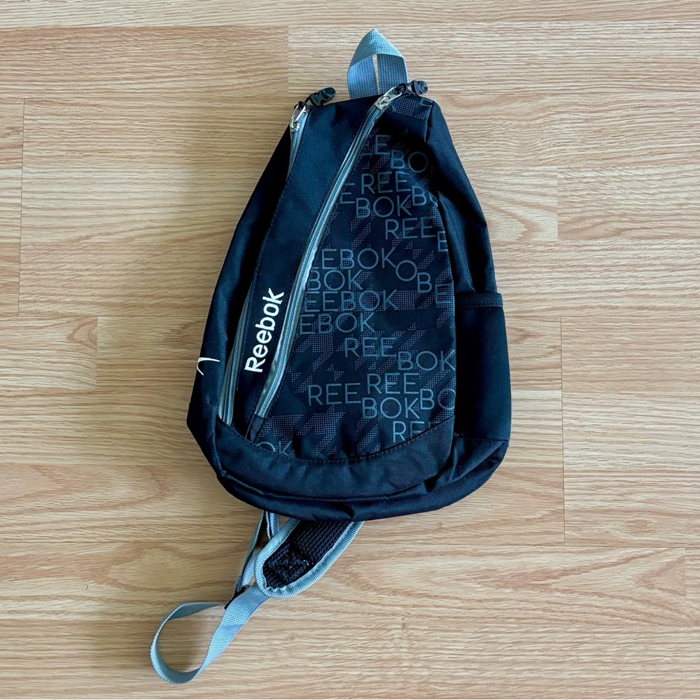 Reebok Crossbody Bag